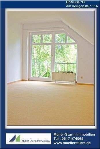 Einfamilienhaus Oberursel Stierstadt - 5 Zimmer, 134 m&sup2;, 2.750&euro; | Angebot:26824893