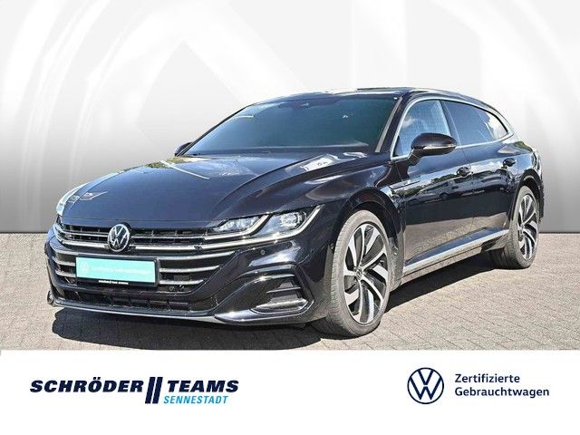 Arteon