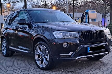 BMW X3 171.000 km 18.900 &euro; Quickborn 25451