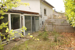 Haus: 2 Wohnungen, 2 Eingänge, 2 Terrassen. Platz für 2 Generationen! 6 zimmer