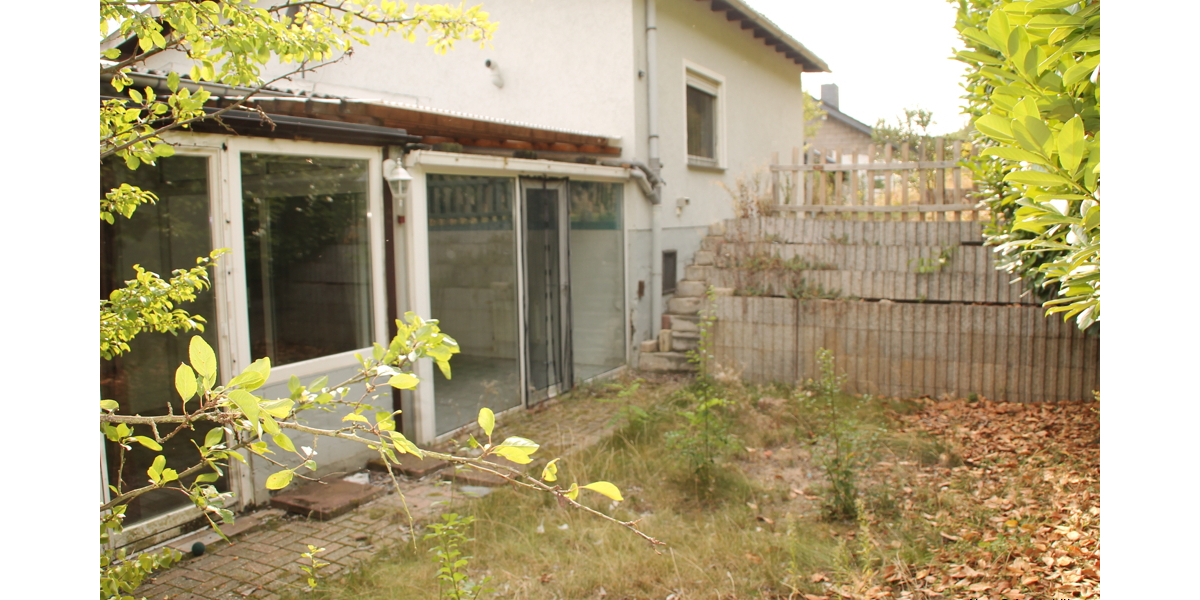 Haus: 2 Wohnungen, 2 Eingänge, 2 Terrassen. Platz für 2 Generationen! Achtung: Bieterverfahren! - Zweifamilienhaus Vettweiß | Angebot:22746895