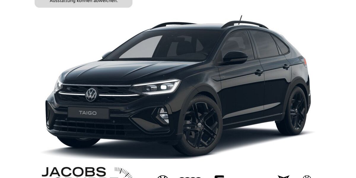 VW Taigo 8.815 km 28.940 &euro; Alsdorf 52477