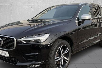 Volvo XC60 86.383 km 27.980 &euro; Rendsburg 24768