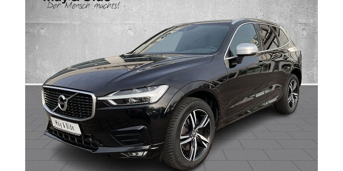 Volvo XC60 86.383 km 27.980 &euro; Rendsburg 24768
