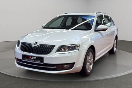 Skoda Octavia 75.031 km 18.280 &euro; Flensburg 24941