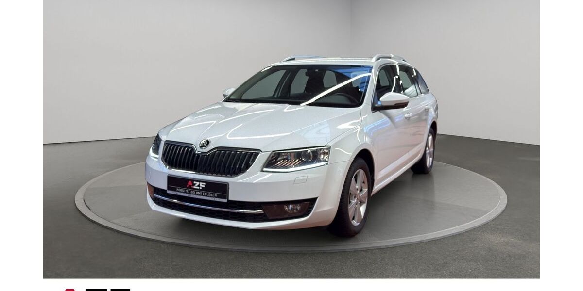 Skoda Octavia 75.031 km 18.780 &euro; Flensburg 24941