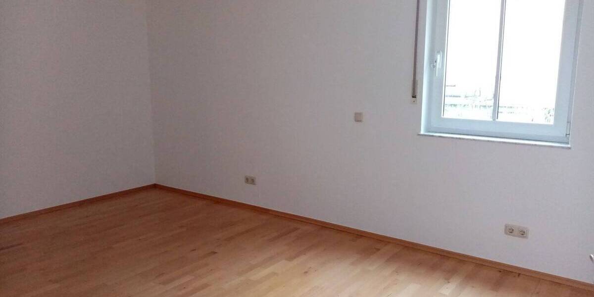 Etagenwohnung Bad Kissingen - 3 Zimmer, 94 m&sup2;, 295.000&euro; | Angebot:26207462