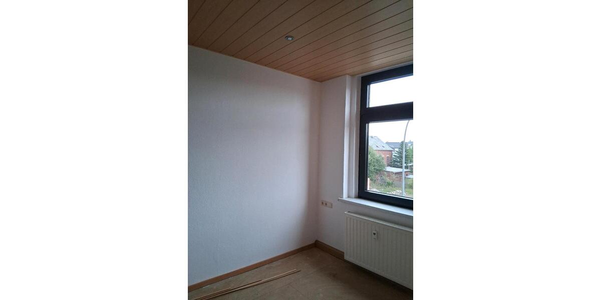 Etagenwohnung Falkenstein/Vogtland Vogtland - 2 Zimmer, 46 m&sup2;, 200&euro; | Angebot:25406010