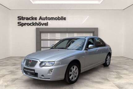 Rover 75