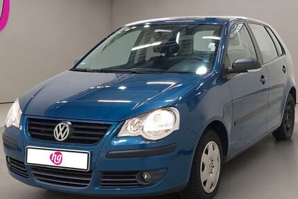 VW Polo 75.000 km 4.590 &euro; Emmendingen 79312