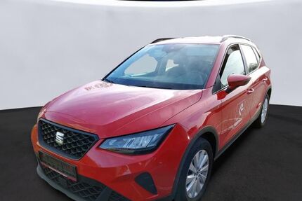Seat Arona 52.500 km 13.990 &euro; Schnaittenbach 92253