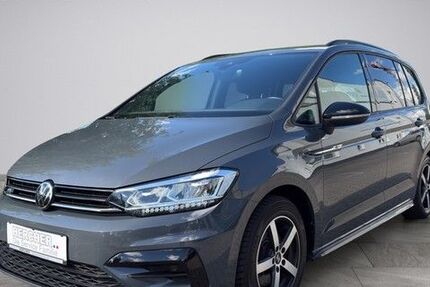 VW Touran 92.633 km 22.890 &euro; Leipzig 04179