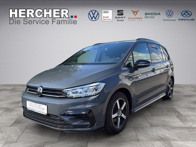 VW Touran 92.633 km 22.890 &euro; Leipzig 04179
