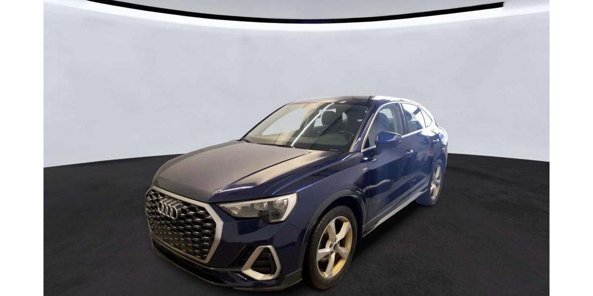 Audi Q3 107.752 km 27.790 &euro; Nabburg 92507