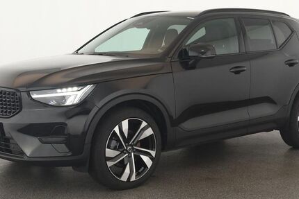 Volvo XC40 28.300 km 35.884 € Neuss 41464
