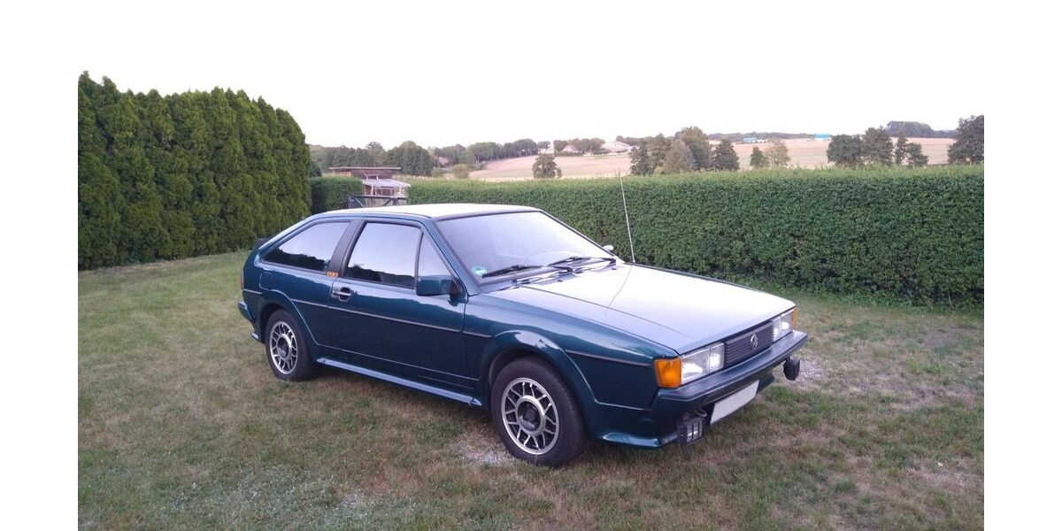 VW Scirocco 397.911 km 6.999 € Wolfsburg 38444