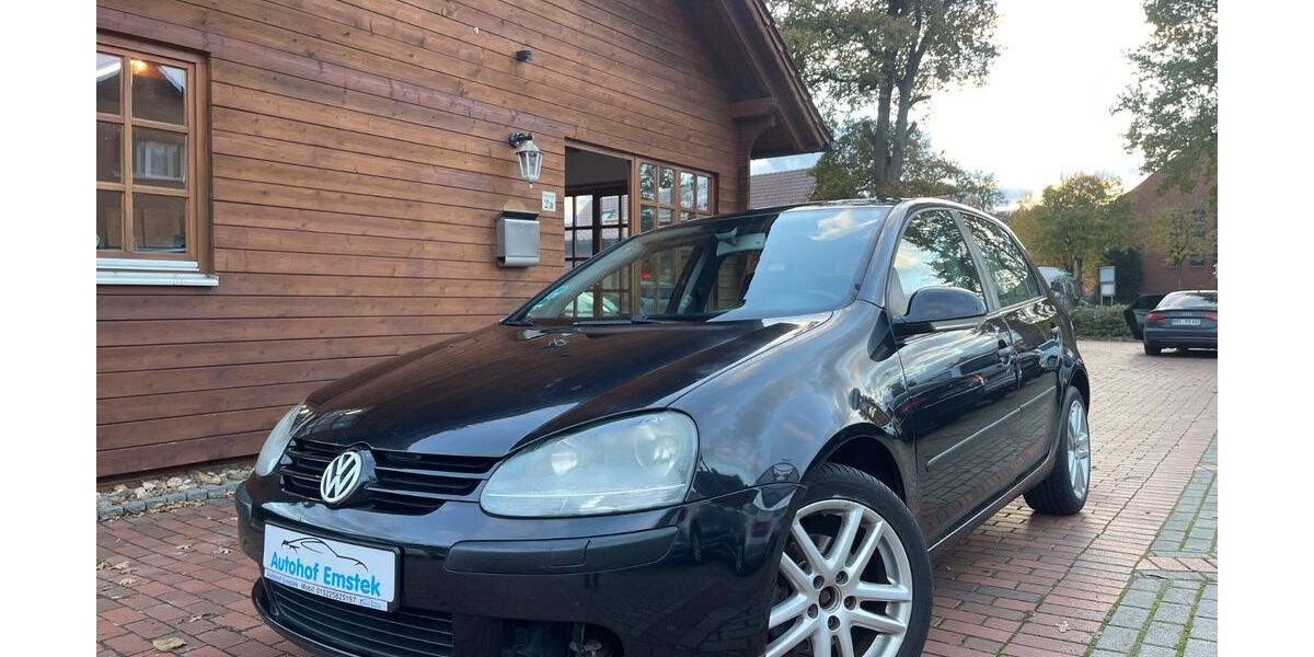 VW Golf 200.000 km 1.499 &euro; Lastrup 49688