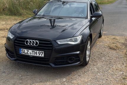 Audi A6 57.214 km 20.900 &euro; Dermbach 36466