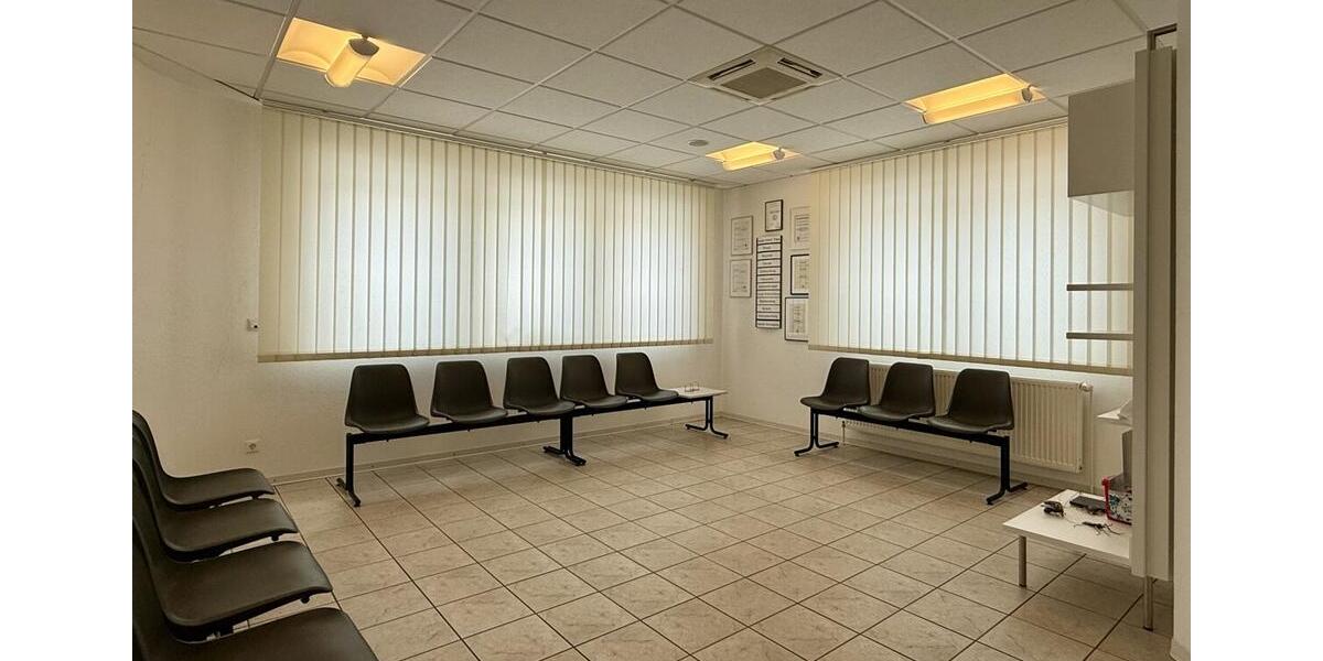 Gewerbeobjekt Osterholz-Scharmbeck Scharmbeck - 2.550&euro; | Angebot:25341956