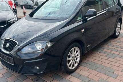 Seat Altea 132.000 km 5.480 &euro; Barsbuettel 22885