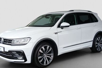 VW Tiguan 90.600 km 23.970 &euro; Erfurt 99099