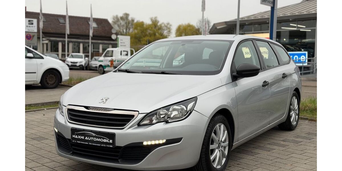 Peugeot 308 179.000 km 6.150 &euro; Schorndorf 73614