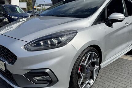 Ford Fiesta 72.000 km 16.970 &euro; Nauen 14641