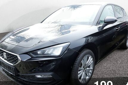Seat Leon 12.250 km 23.210 &euro; Bietigheim-Bissingen 74321