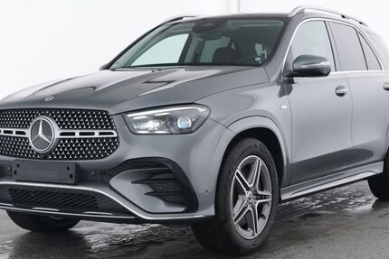 Mercedes-Benz GLE 350 13.200 km 79.970 &euro; Neustadt a.d. Aisch 91413