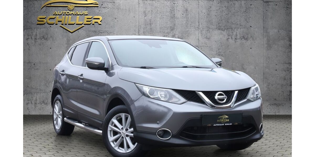 Nissan Qashqai 132.600 km 8.999 &euro; Burgwedel/Fuhrberg an der A7 30938