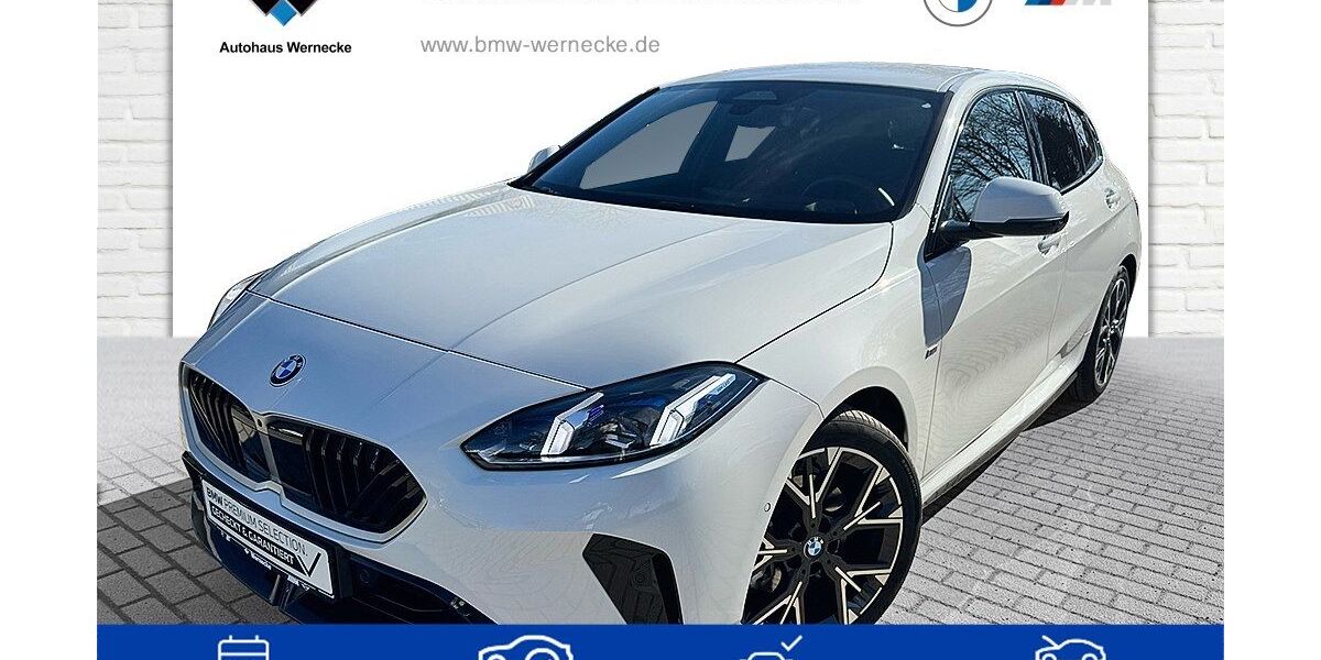 BMW 120 15.478 km 34.750 &euro; Zossen 15806