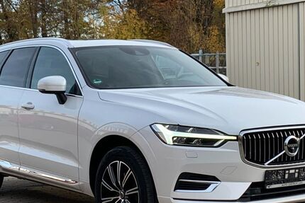 Volvo XC60 142.278 km 20.990 &euro; Mechernich 53894