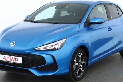 MG 3 20.870 km 19.890 &euro; Wismar 23970