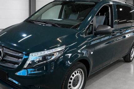Mercedes-Benz Vito 135.900 km 25.990 &euro; Eisenberg 07607