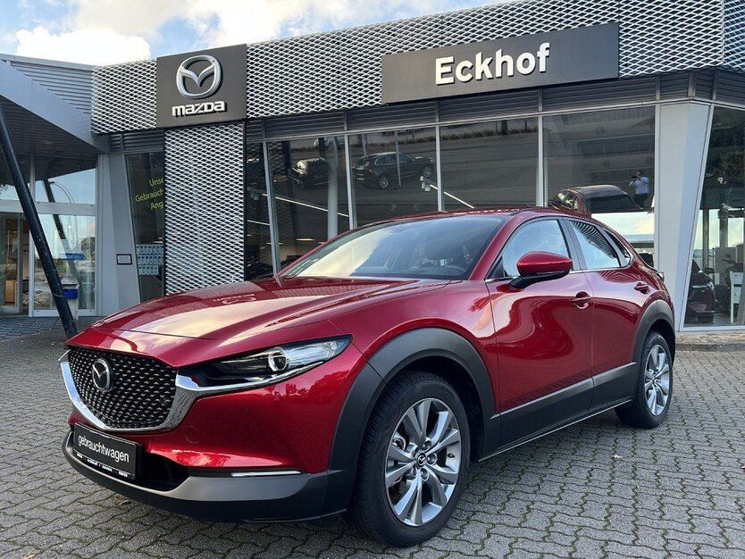 Mazda CX-30 18.200 km 24.880 € Zeven 27404
