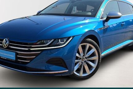 VW Arteon 40.900 km 29.990 &euro; Leuna 06237