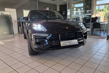 Porsche Macan 33.764 km 75.890 &euro; Hollenstedt 21279