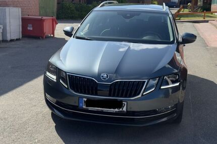 Skoda Octavia 120.000 km 19.500 &euro; Niebüll 25899