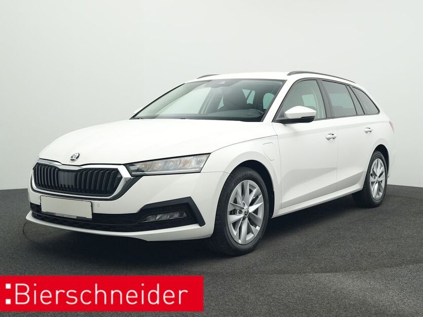 Skoda Octavia 33.730 km 27.950 € Greding an der A9 91171