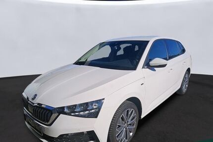 Skoda Scala 42.400 km 18.450 &euro; Siegen 57076
