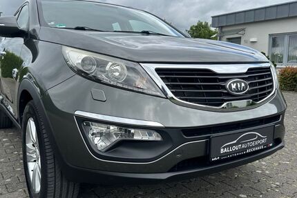 Kia Sportage 130.000 km 7.500 € Lippstadt 59557