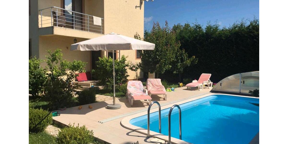 Villa Gaimersheim - 290.000&euro; | Angebot:26788067