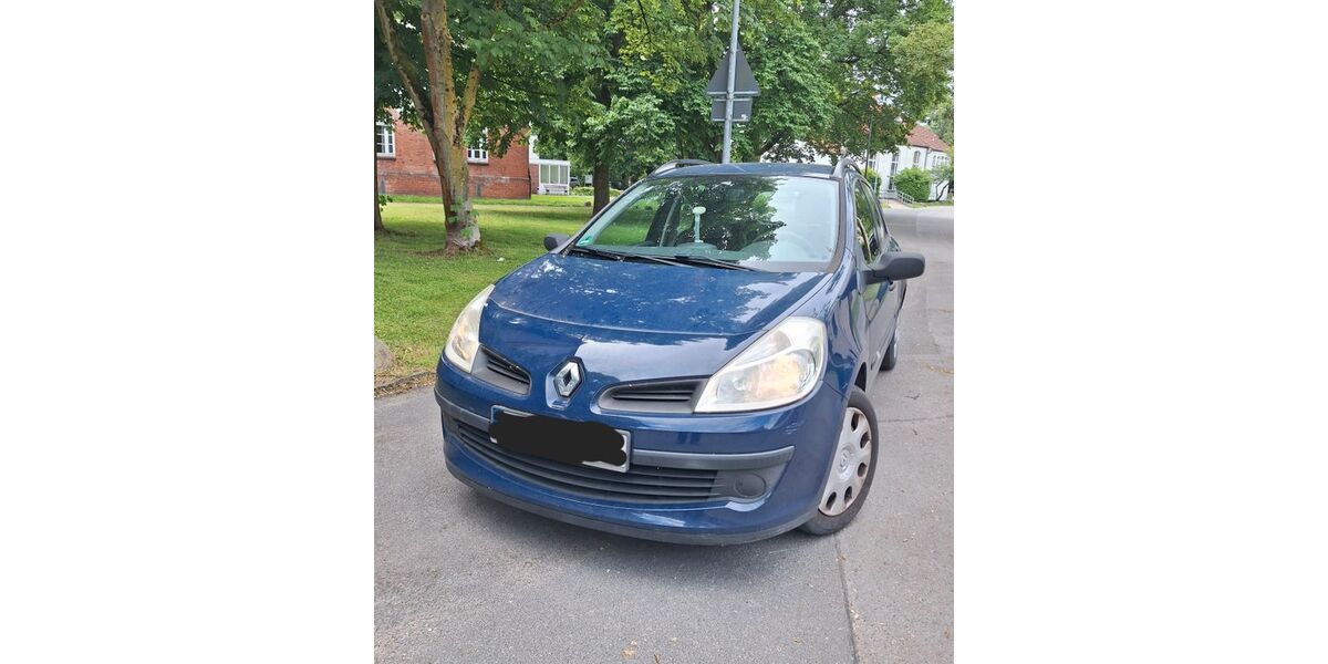 Renault Clio 125.000 km 1.200 &euro; Langenhagen 30853