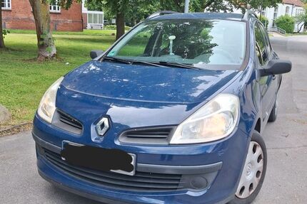 Renault Clio 125.000 km 945 &euro; Langenhagen 30853