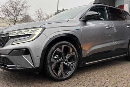 Renault Austral 61.826 km 25.990 € Remscheid 42855