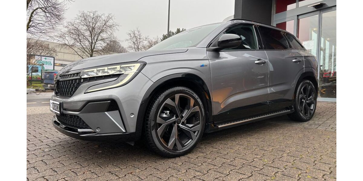 Renault Austral 61.826 km 25.990 € Remscheid 42855