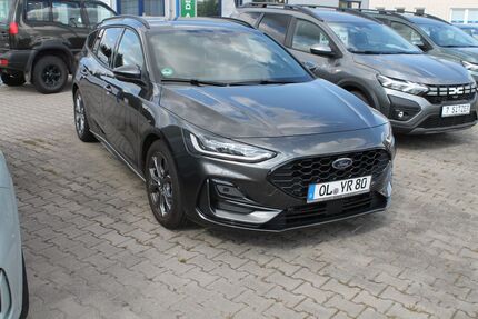 Ford Focus 3.375 km 29.900 &euro; Großenkneten 26197
