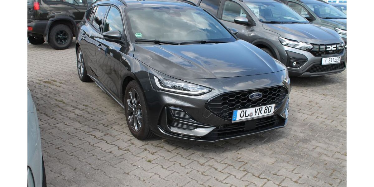 Ford Focus 3.375 km 29.900 &euro; Großenkneten 26197
