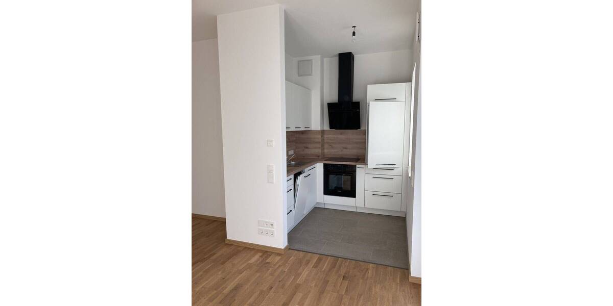 Etagenwohnung Abensberg - 2 Zimmer, 56 m&sup2;, 730&euro; | Angebot:26189840