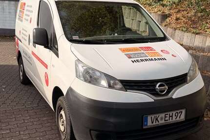 Nissan Evalia 100.000 km 8.950 &euro; Völklingen, Stadt 66333